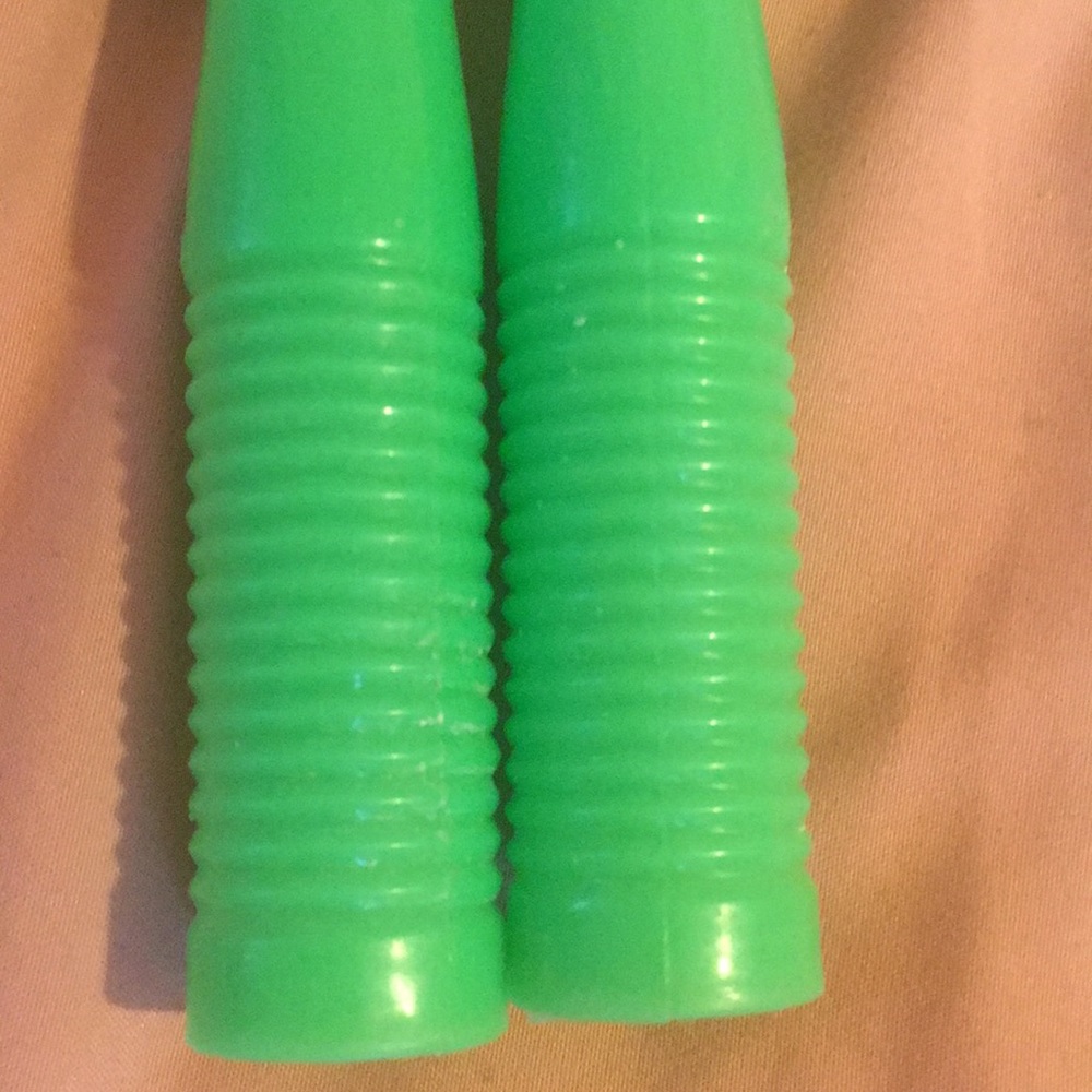 Jump rope - Picture 2 of 4